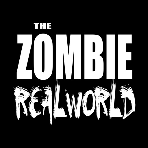 The Zombie : Real World iOS App