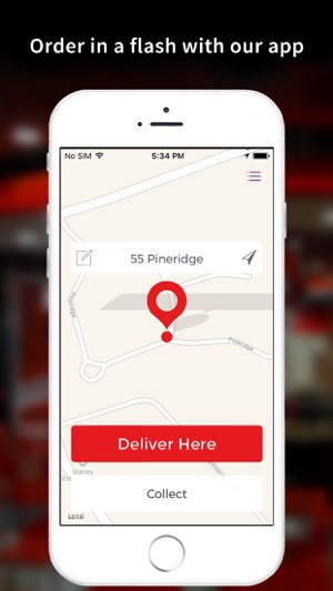 Quick Chicken App(圖1)-速報App
