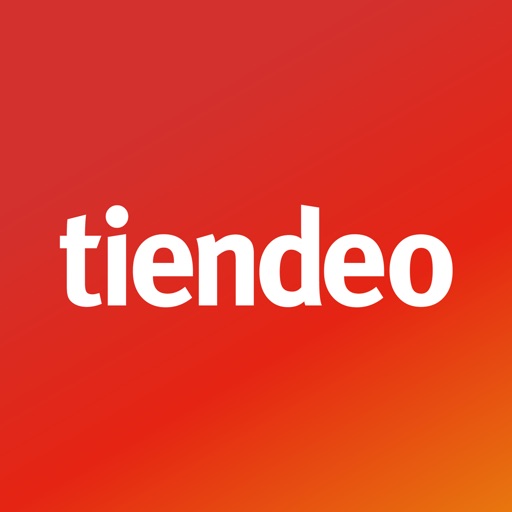 Tiendeo - Deals & Weekly Ads iOS App