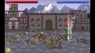 Feudalism III screenshot 3