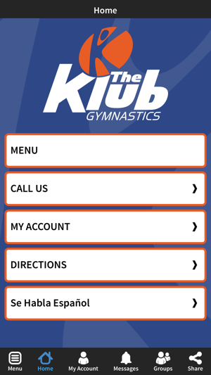 Klub Gymnastics(圖2)-速報App