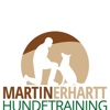 Martin Erhartt Hundetraining