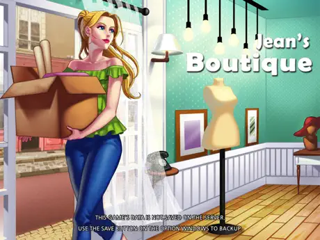 Jean's Boutique 3