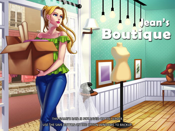 Jeans Boutique 3