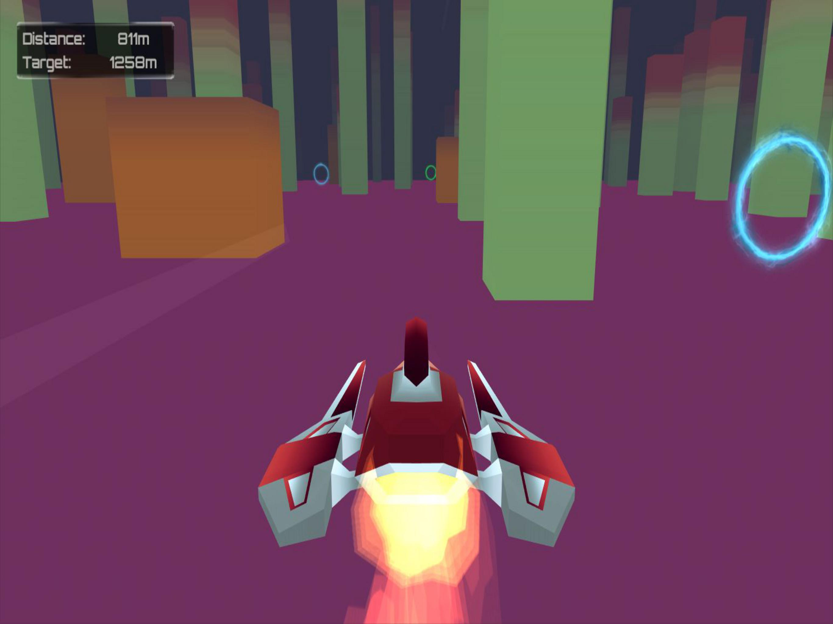 Space Aircraft Combat : Air Wars