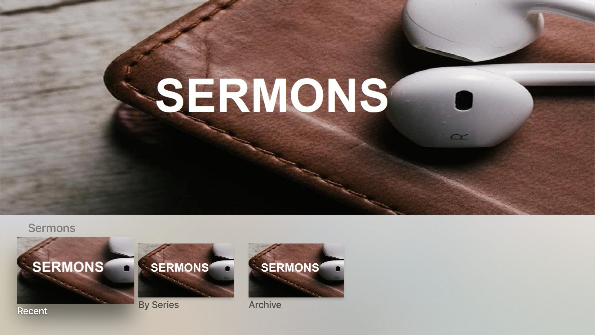 Grace Bible Church of Hayward screenshot 11