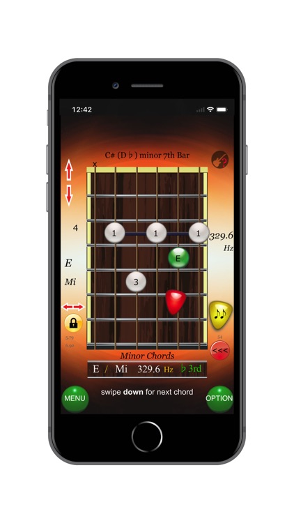 Guitar Chords Book screenshot-4