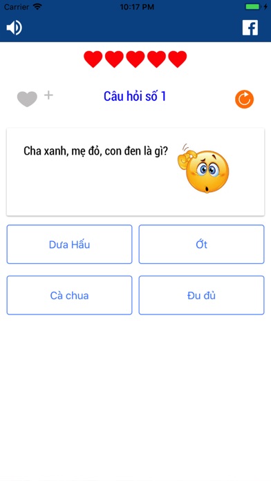 Đố Vui Hại Não 365 screenshot 2