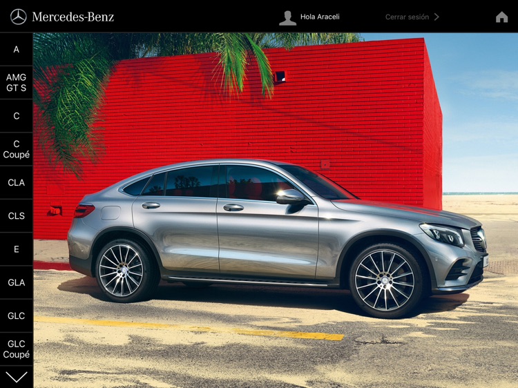 Mercedes-Benz Highlights