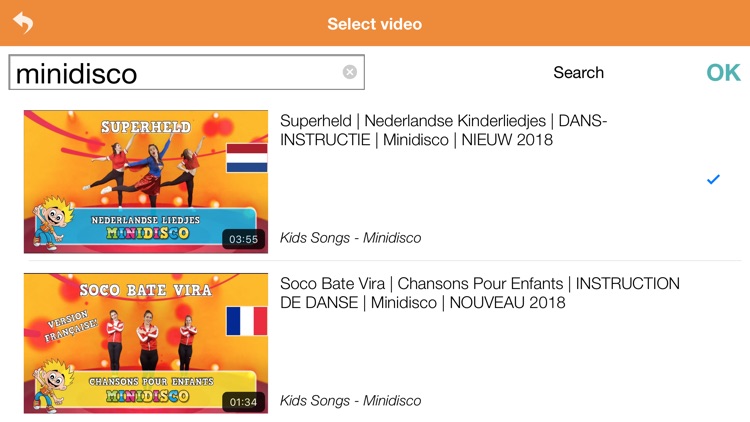 Getting Dressed by Kidztools screenshot-3