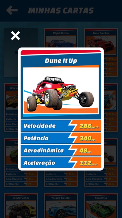 Lacta - Duelo de Cards