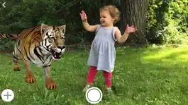 Game screenshot Backyard Safari mod apk