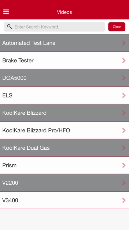 Sun from Snap-on App