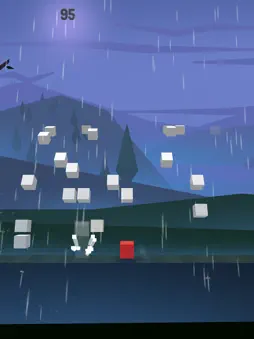 Rolling Cube▣ screenshot 9