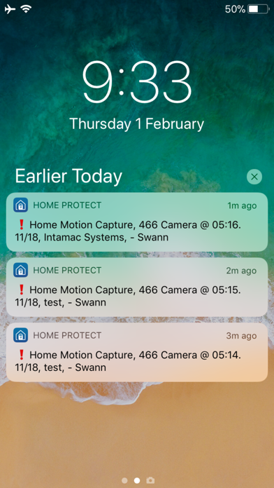 Home Protect by Swann screenshot 3