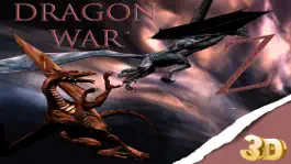 Game screenshot Dragon War Z- A Monster Rider mod apk