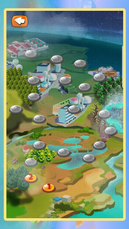 Super Dragon Galaxy Battle