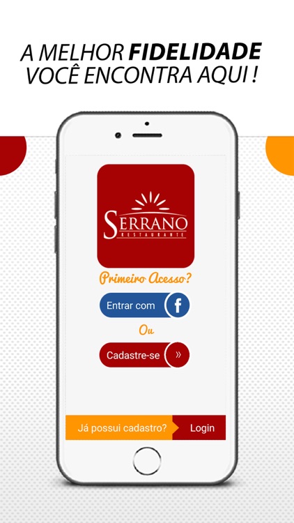 Restaurante Serrano