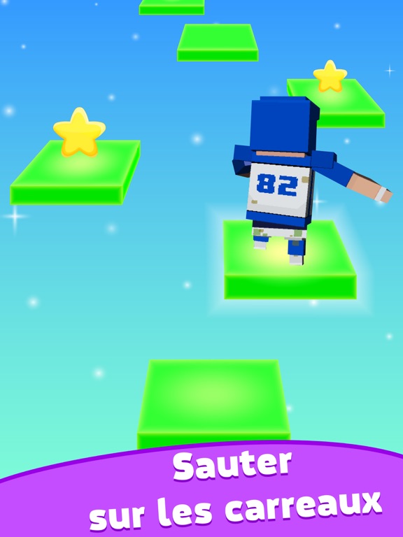 Screenshot #5 pour Jump - jeu de saut amusant