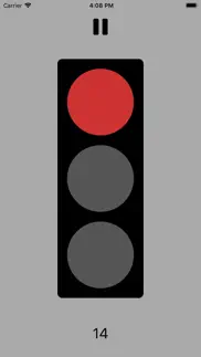 How to cancel & delete virtual stop light 1