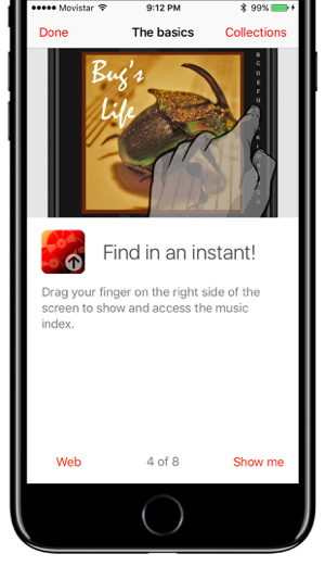 TunesFlow - Music Player with Equalizer Screenshot