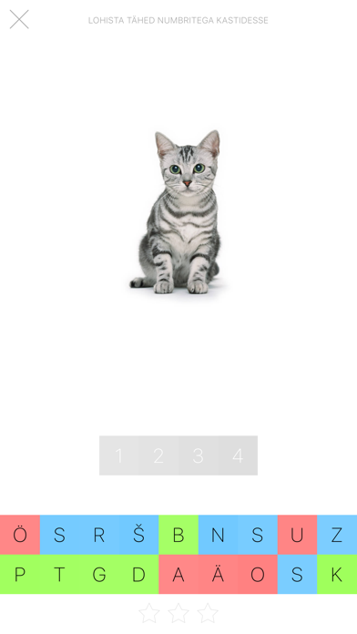 Screenshot #3 pour Labl • ET