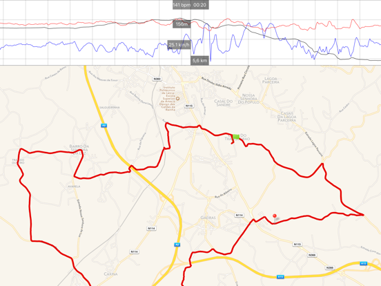 Screenshot #6 pour VTT Beacn Pro