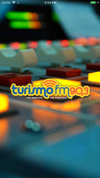 Turismo FM - Goiatuba-GO
