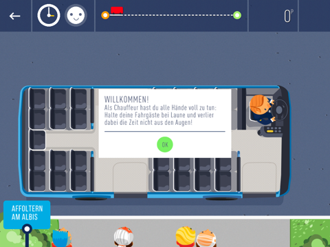 ZVV-Bus-Manager screenshot 3