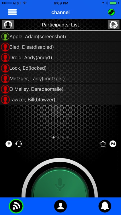 Cisco Instant Connect 5.0(2)