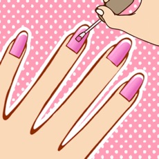 Activities of Nail Salon！