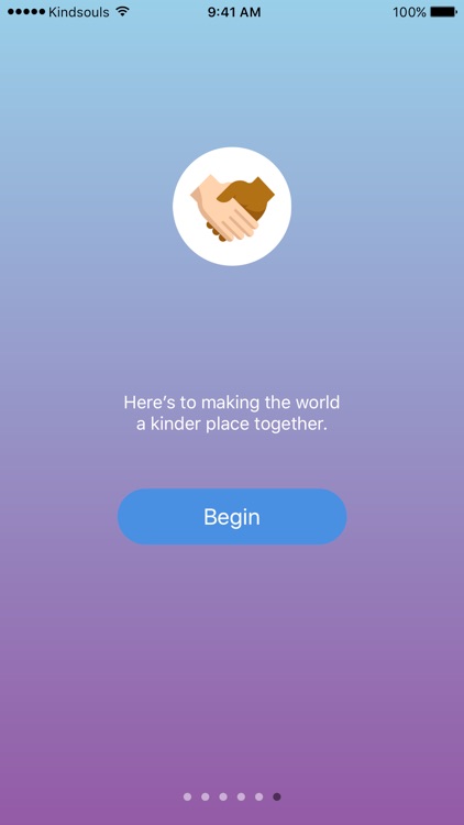 Kindsouls screenshot-5