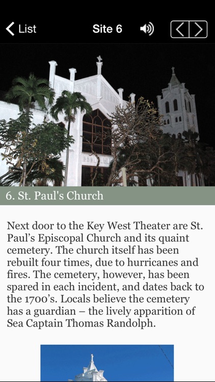 Wicked Walks Key West