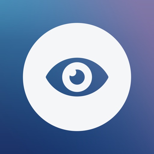 Social Track - Manage Accounts iOS App