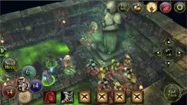 Game screenshot Demon's Rise mod apk