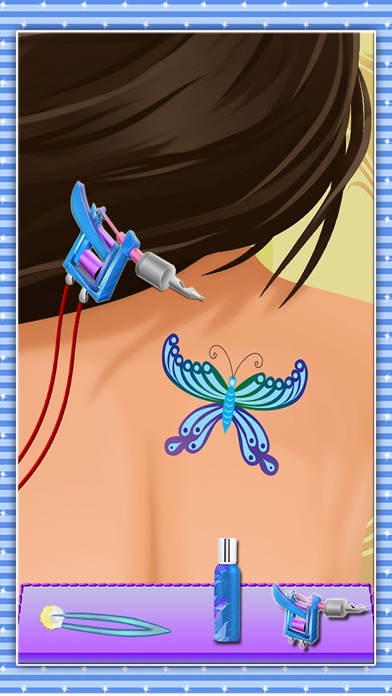 Tattoo Designs Studio Pro screenshot 4