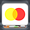 Two Color Counters - Brainingcamp, LLC