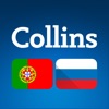 Collins Portuguese<>Russian