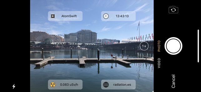 AtomCam(圖4)-速報App