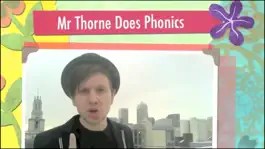 Game screenshot Mr Thorne Does Phonics: Letters & Sounds hack