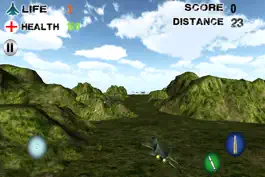 Game screenshot Stealth Fighter - Sky Legend hack