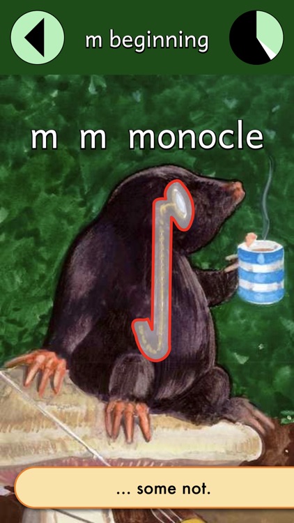 Profs' Phonics 2