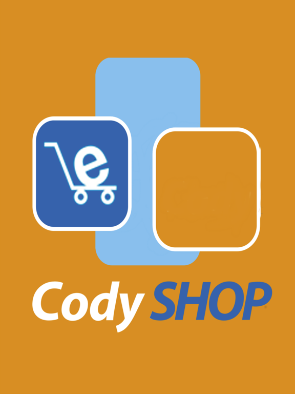Screenshot #4 pour Codyshop Order