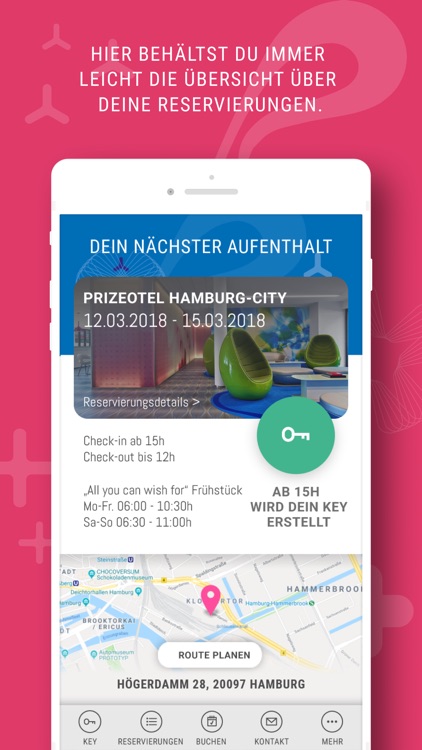 prizeotel screenshot-3