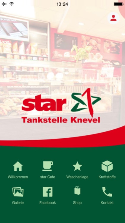 Star Tankstelle Knevel Dörpen