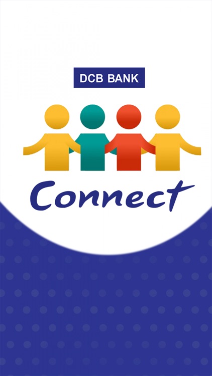 DCB Bank Connect App