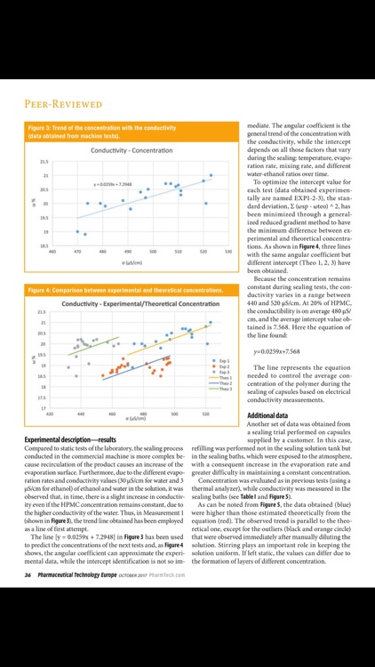 PharmTech Europe screenshot-3