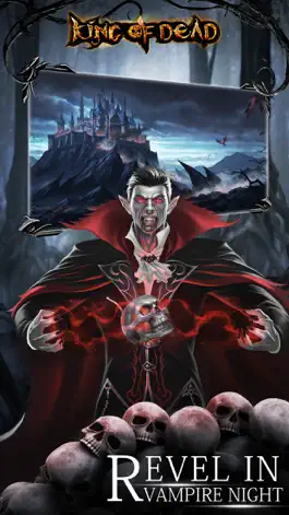 Game screenshot King of Dead apk
