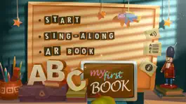 Game screenshot ABC Book 3D: Learn English apk