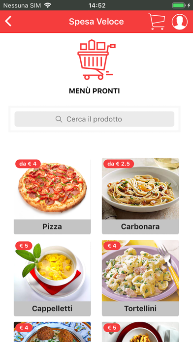 How to cancel & delete Ipermercato Lanciano from iphone & ipad 2